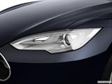  Drivers Side Headlight photo